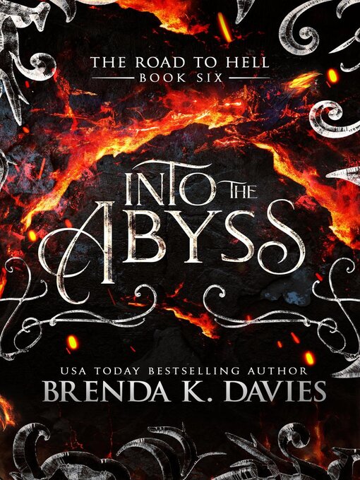 Title details for Into the Abyss (The Road to Hell Series, Book 6) by Brenda K. Davies - Available